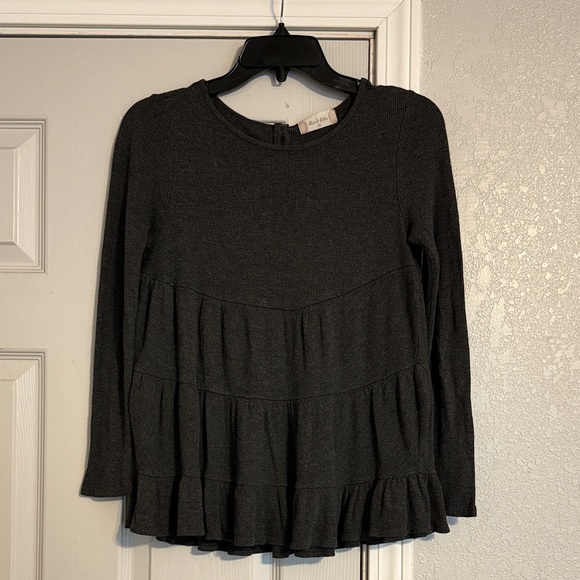 Altar’d State Top - Picture 1 of 6